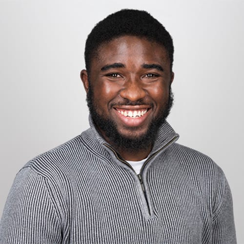 Ugochukwu Ibeawuchi, founder of Tenriva